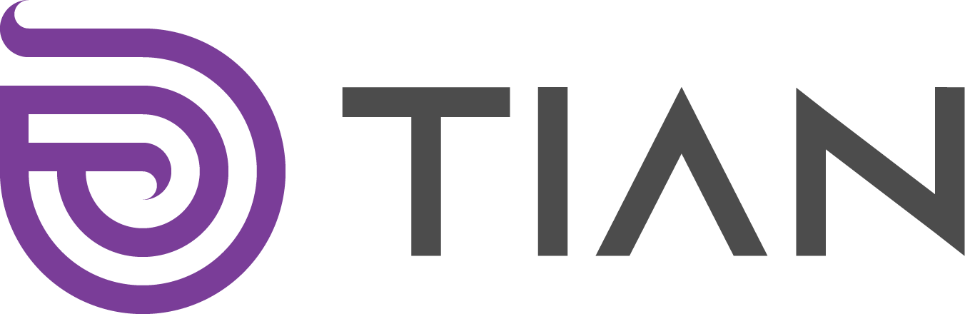 Logo Tian